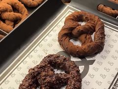 -B&C黄油与面包·THE GARDEN BAKERY概念店(世纪汇店)