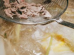 -花田里捞牛火锅(天润店)