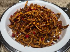 -汉巴味德·烤肉与啤酒的自助(杭州大悦城店)