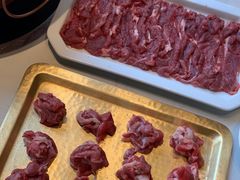 -东门口涮肉·砂锅·烤串(老门东店)