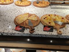 -比格比萨自助(新辰里学清路店)