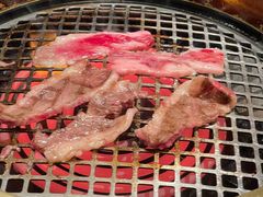 -肉魁屋·烧肉·烧鸟·酒场(高新店)
