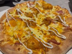 -必胜客(WOW象山涌金广场店)