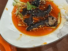 -湖南人家湘菜馆(镇江路店)