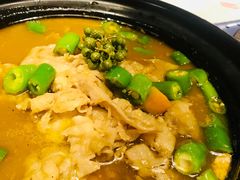 -拈菜(观音桥阳光世纪店)