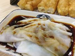 -银记肠粉店(北京路店)