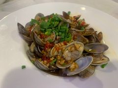 -霸王虾·麻辣小龙虾(清水河公园店)