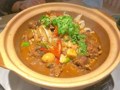 -荷花亭·湖北融合菜(中商广场店)