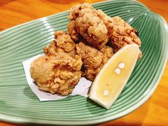 唐杨鸡块-鮨清日本料理