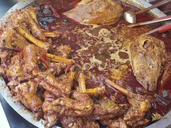 -正宁路小吃夜市