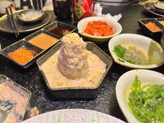 -樱嘢·炭火烧肉(惠南店)