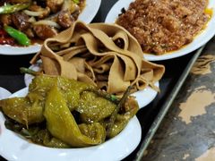 -张包铺(道外店)