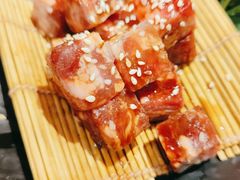 -焱岛烧肉·活鳗炙烤(晋江万达店)