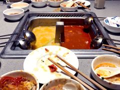 -海底捞火锅(奥山世纪城店)