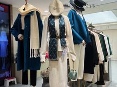 -广州白马服装市场