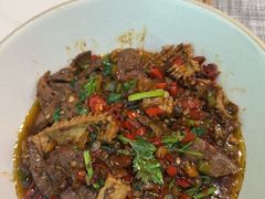 -烹湘·鲜炒湖南土菜(海珠店)
