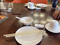 -潮福城大酒楼·潮粤菜·港式点心(阳光城店)