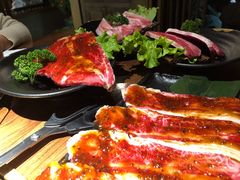 -九畋町和牛黑牛烤肉料理(三里屯3·3大厦店)