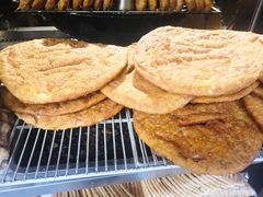 -平凉羊肉泡馍·清真