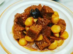 -禾珍珠家常小馆(河南博物院店)