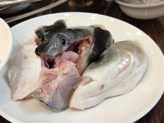 -正能量脆肉鲩火锅