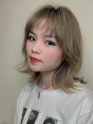 中发-简影造型·自选烫染接发salon