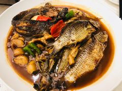 -怡园饭店-餐厅(四望亭店)