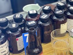 -无牌咖啡&酒馆