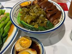 -發起人·肉骨茶(万象汇店)