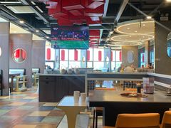 -前门·鲜肉火锅(长风店)