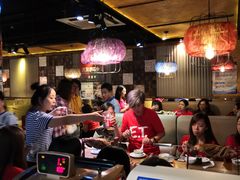-柿子树炭烤羊腿(金台路店)