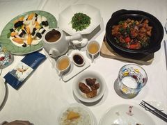 -尚一汤·粤菜海鲜(汇智国际商业中心店)