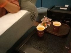 -华夏良子·足道SPA艾灸(图书大厦店)