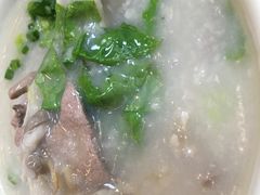 -熊记鸡粥瑞熊美食店(石岗大街店)