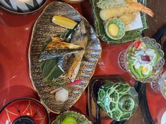 -鮨匠·割烹料理(巨鹿花园店)
