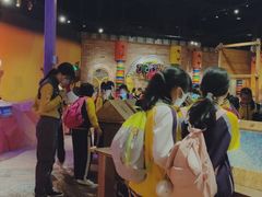 -珠海横琴国家地理探险家中心(创新方)