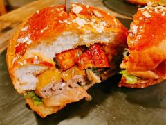 -HIGH FIVE哈福手工汉堡(桂林路店)