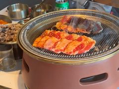 -西塔老太太泥炉烤肉(川沙百联店)