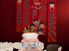 -阿明小菜·海鲜·上海菜(梅陇店)