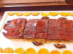 -聚福宝合苑食府(南头镇店)