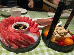 -番食园鲜食火锅(高新店)