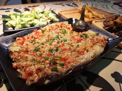 -新凯旋烧烤·燕姐千岛湖土菜