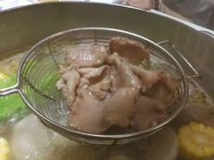 -陈记顺和牛肉火锅馆(天河北路店)