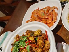 -兄弟爬爬虾(北京路店)