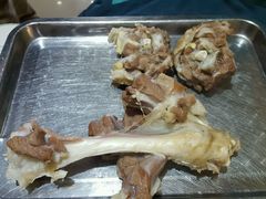 -蒙古缘饭店(额尔古纳云杉宾馆店)