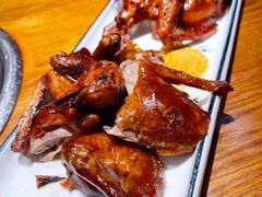 -鹅城粤菜馆(白云山路店)