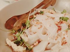 -龟兹KUCINA·新疆菜(前滩L+PLAZA店)