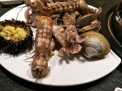 -苏大嘴海鲜牧场(奥林匹克店)