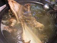-合意桐坑牛肉粿·鲜牛肉火锅(嵩山总店)