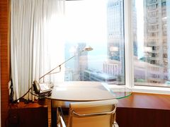 -香港尖沙咀凯悦酒店